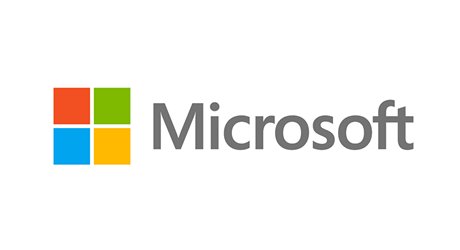 Logo firmy Microsoft