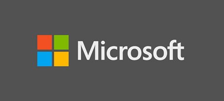 logo Microsoft