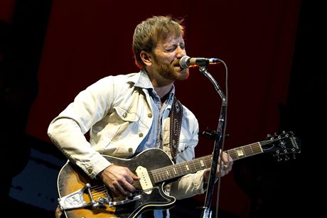 Dan Auerbach (The Black Keys)