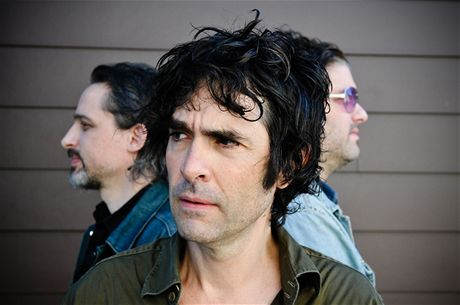 Jon Spencer Blues Explosion