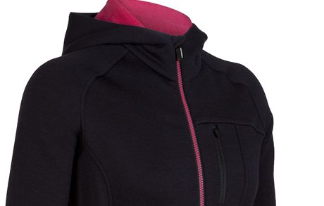 Realfleece Nano 