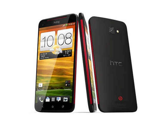 HTC Butterfly