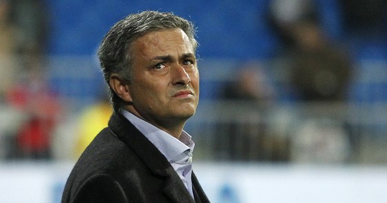 José Mourinho