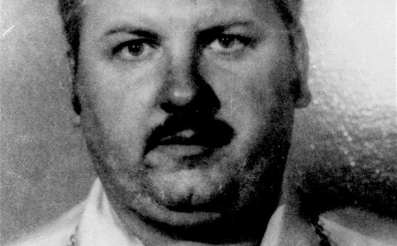 John Wayne Gacy na snímku z roku 1978