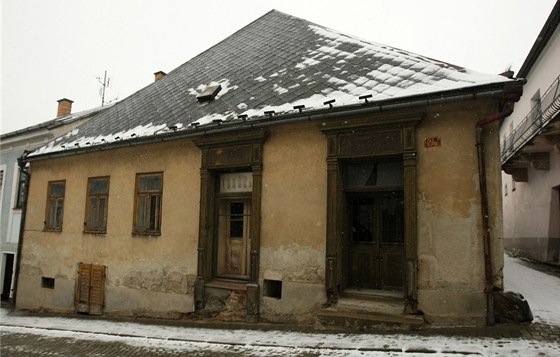 Místní akní skupiny v Olomouckém kraji se poutí do porcování, peníze smují na vesnice, do kol i na dti. 