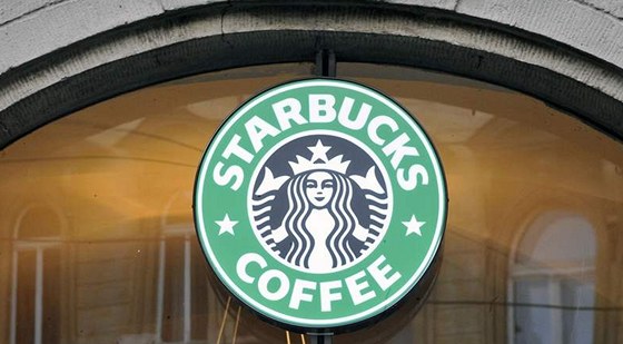 Starbucks otevel svou první kavárnu v esku letos v lednu.