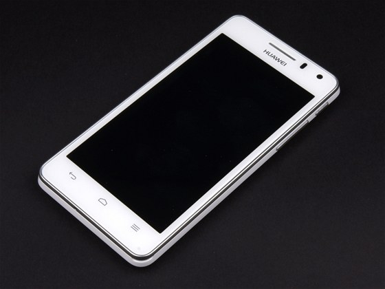 Huawei Ascend G600