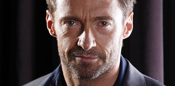 Hugh Jackman