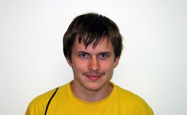 Ji�í Guth vyhrál 5. ro�ník logické olympiády.