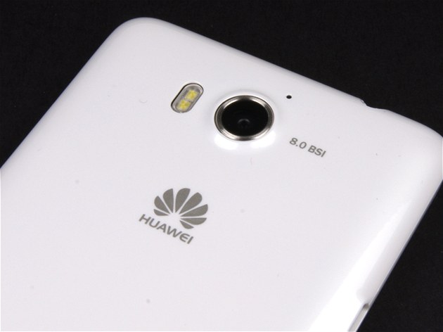 Huawei Ascend G600