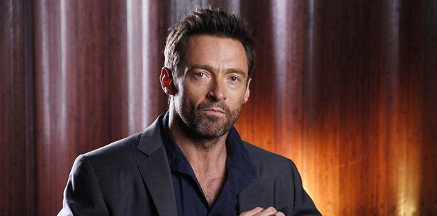 Hugh Jackman