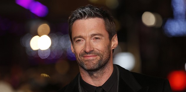 Hugh Jackman