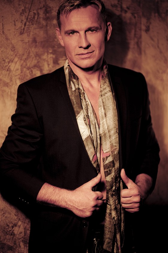 Martin Maxa