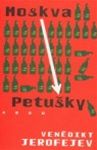 Moskva - Petuky