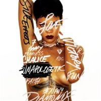 Rihanna: Unapologetic