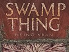 Obálka knihy Swamp Thing  Bainá 4: Hejno vran (Swamp Thing  Murder of crows)