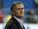 STAROSTI? Jos Mourinho se ped mstskm derby s Atltikem Madrid rozhl po