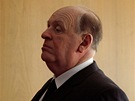 Anthony Hopkins ve filmu Hitchcock (2012)