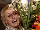 Iveta Bartoová - oslava 40. narozenin se konala 4. kvtna 2006 v praském