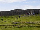 Dun Aengus 