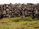 Kamenná ze na Inishmoru