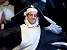 Juan Diego Flórez v titulní roli Rossiniho opery Hrab Ory