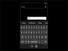 Displej Windows Phone 8S by HTC
