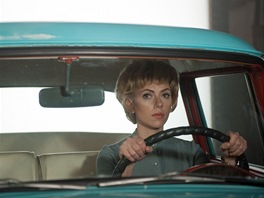 Scarlett Johanssonová ve filmu Hitchcock ztvárnila hereku ze snímku Psycho.