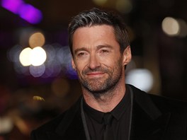 Hugh Jackman