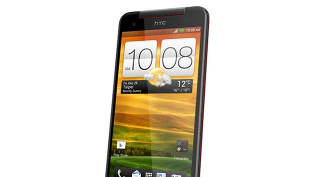 HTC Butterfly