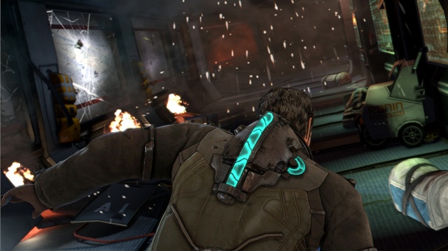 Dead Space 3