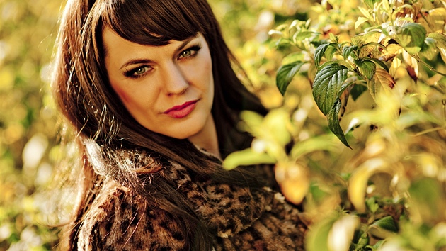 Marta Jandová