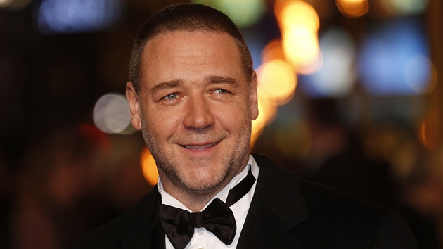 Russell Crowe 