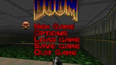 Na klasickou akci z prvních dvou dílů DOOMu by měl navázat čtvrtý díl. Vývojáři však zatím prozradili jen, že hra vzniká.
