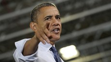 Barack Obama