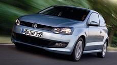 Volkswagen Polo BlueMotion