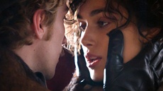 Z filmu Anna Karenina