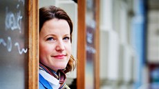 �éfka LIDEM Karolína Peake