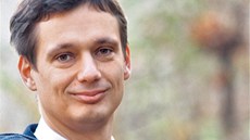 Petr Syrový, analytik a lektor firmy KFP