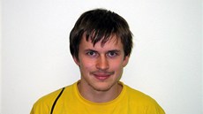 Ji�í Guth vyhrál 5. ro�ník logické olympiády.