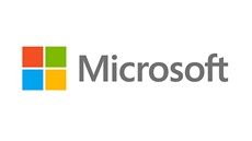 Logo firmy Microsoft