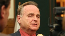 Místop�edseda a �editel olomoucké Sigmy Jaromír Gajda oznámil odchod z klubu.