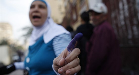 Referendum o nové ústav v Egypt (15. prosince 2012)