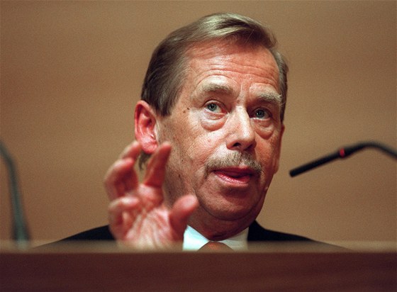 Václav Havel