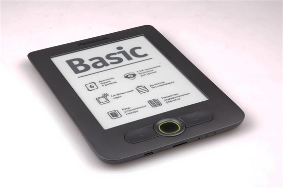 teka PocketBook Basic