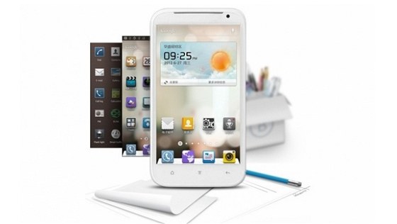 Huawei chystá obího kíence tabletu a smartphonu(ilustraní foto)