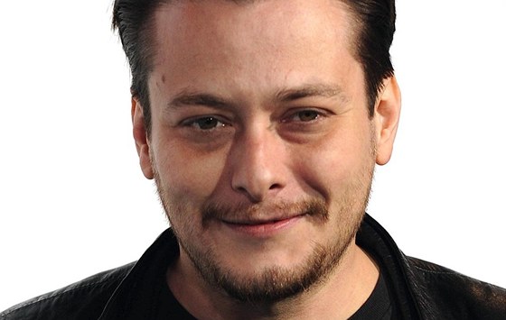 Edward Furlong (2011)