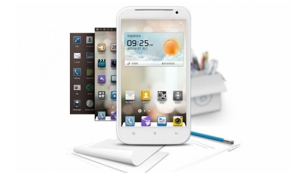 Huawei chystá ob�ího k�í�ence tabletu a smartphonu(ilustra�ní foto)