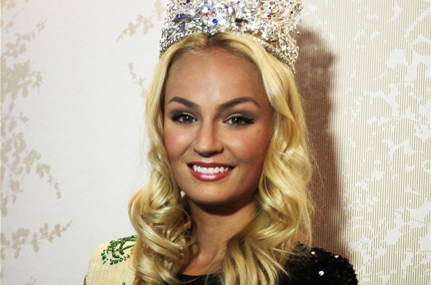 Miss krause карина