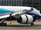 Boeing 787 Dreamliner v tovrnm proveden